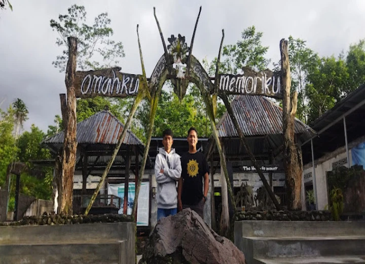 Omah Memoriku, Wisata Jelajah Merapi, Pemandu Wisata Yogyakarta, AWS Adventure